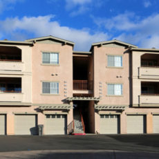 Projects - Bollingercrest Apartments