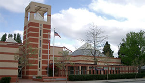Project - Albany Community Center Albany